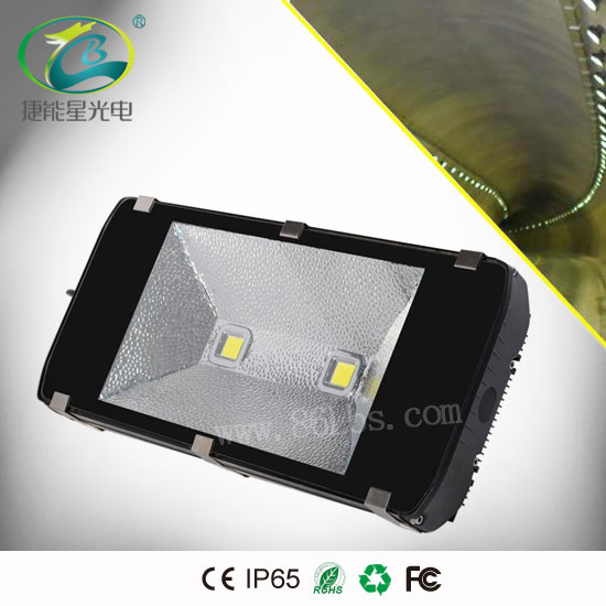 雙光源LED隧道燈投光燈可用于車間 倉庫 建筑物立面等