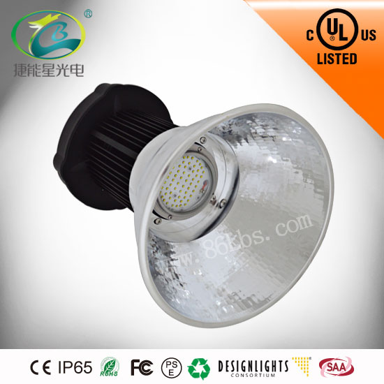 LED工礦燈20度發光