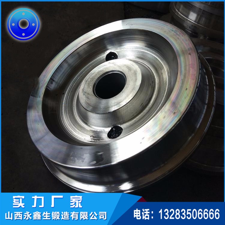 被動輪鍛件 被動輪鍛件