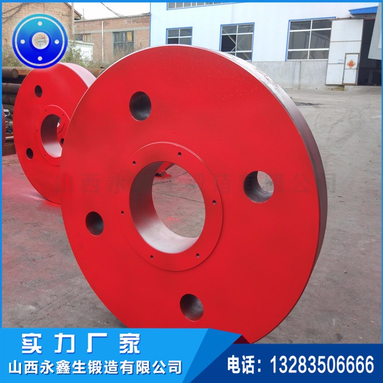 過跨車車輪鍛件 過跨車車輪鍛件