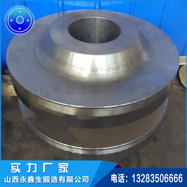 混凝土攪拌站鍛造車輪 混凝土攪拌站鍛造車輪