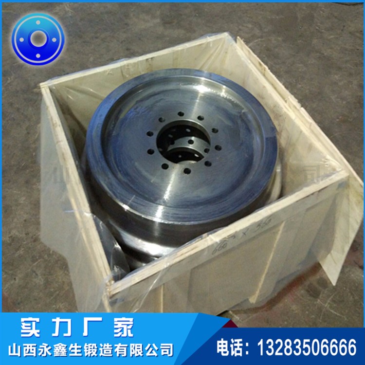 CL60車輪鍛件 CL60車輪鍛件