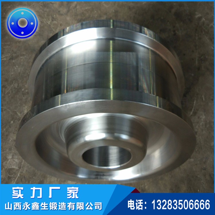 被動輪鍛造件 被動輪鍛造件