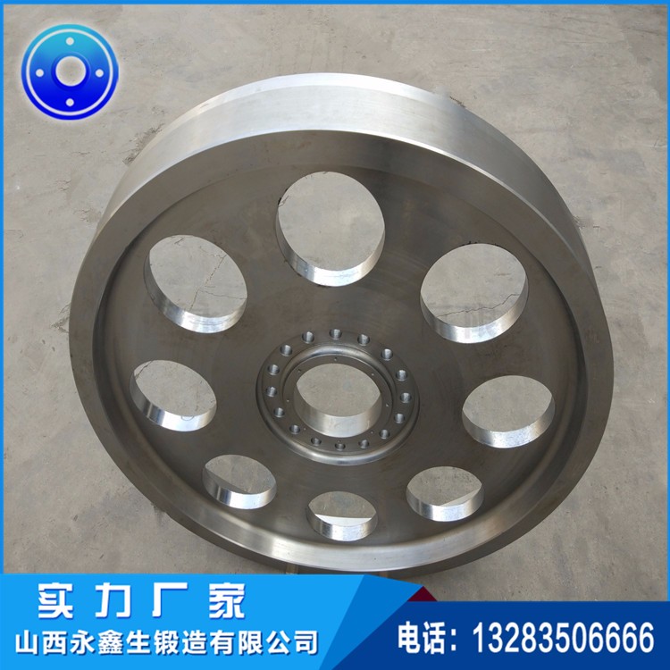 裝煤車主動(dòng)鏈輪鍛造件 裝煤車主動(dòng)鏈輪鍛造件