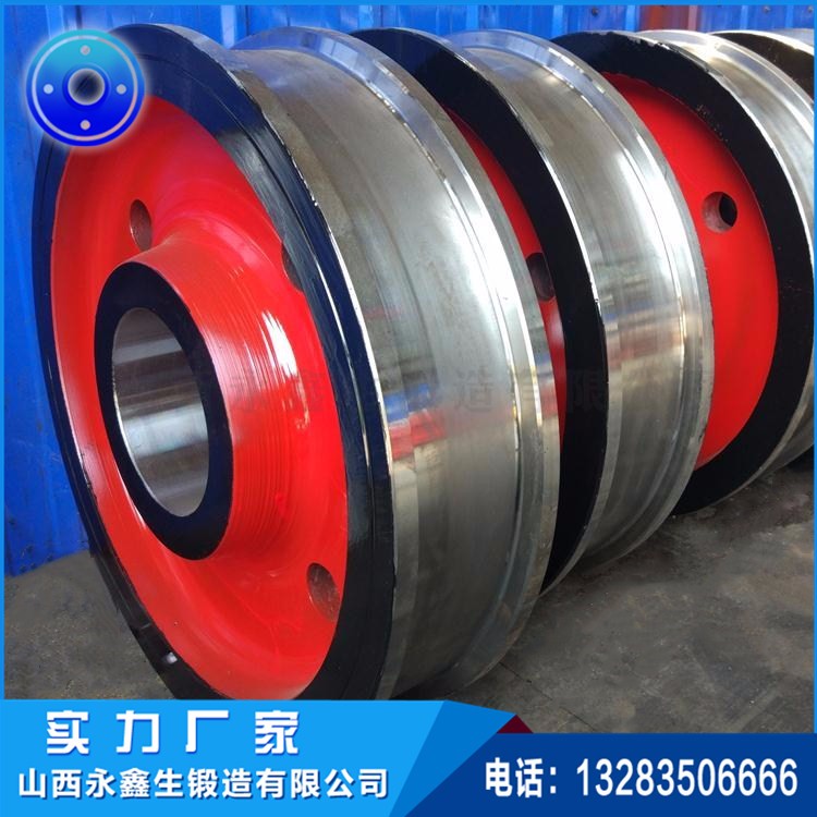 車輪鍛件 車輪鍛件