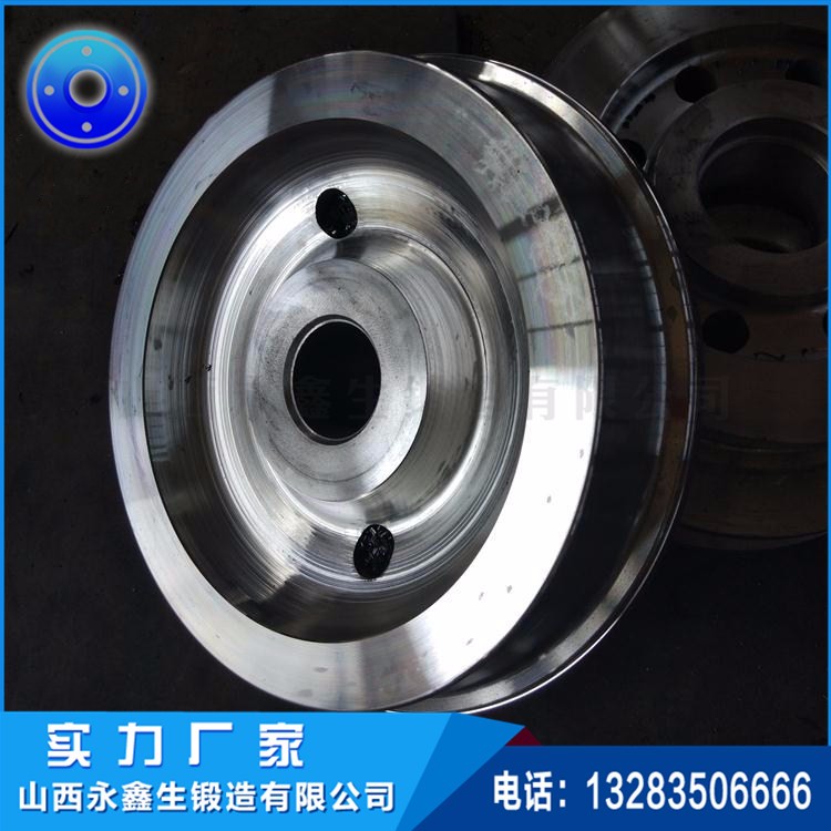 車輪鍛件