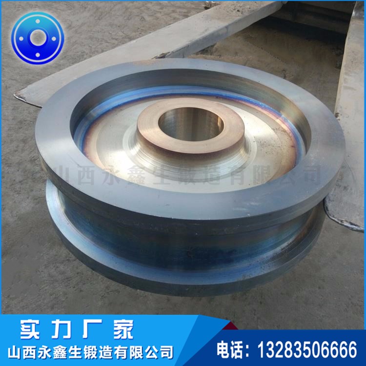 移船小車鍛造車輪 移船小車鍛造車輪