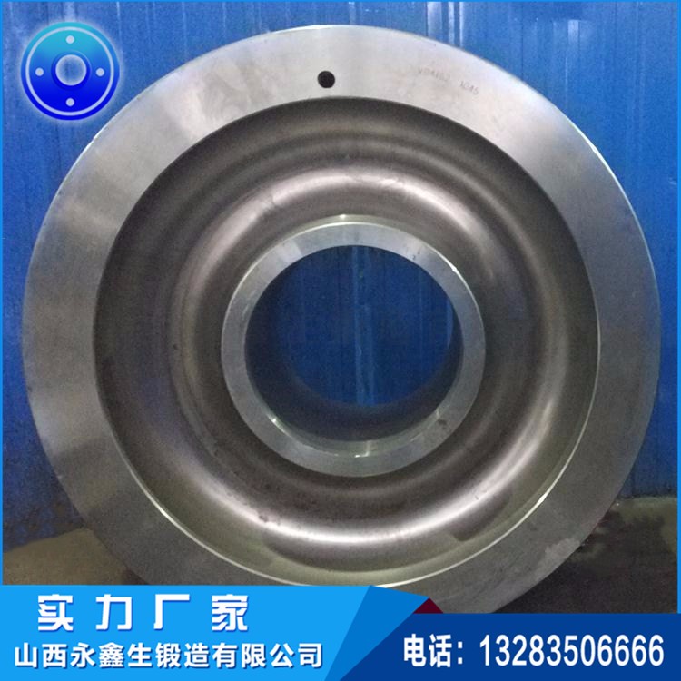 車輪鍛件 車輪鍛件