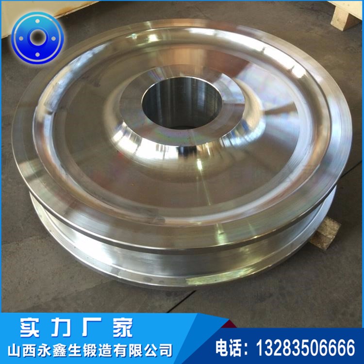 車輪鍛件 車輪鍛件