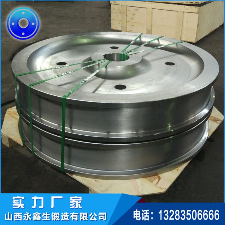 車輪鍛件 車輪鍛件