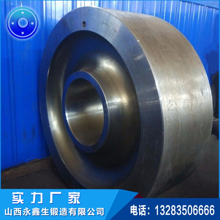 車輪鍛件 車輪鍛件