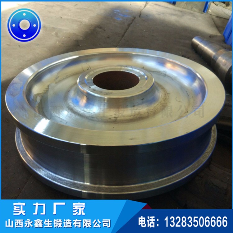 車(chē)輪鍛件 車(chē)輪鍛件