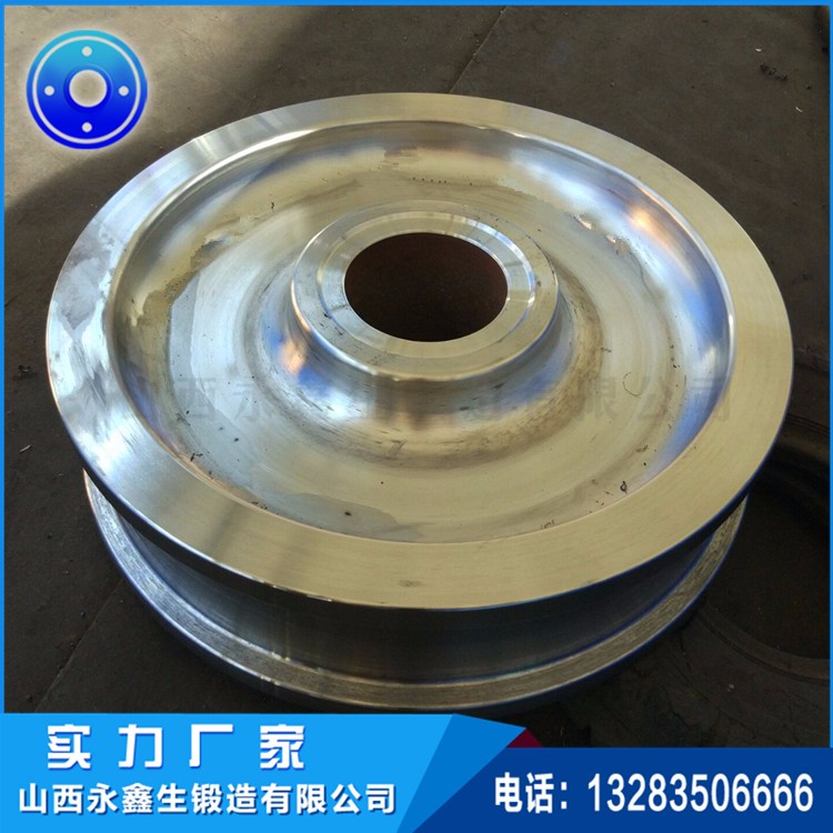 車(chē)輪鍛件 車(chē)輪鍛件