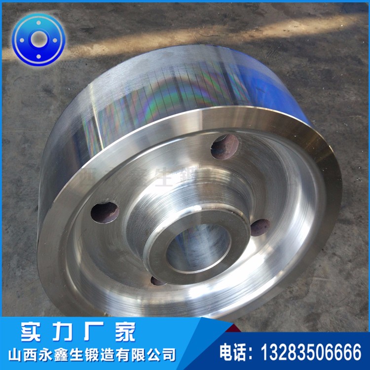 車輪鍛件 車輪鍛件