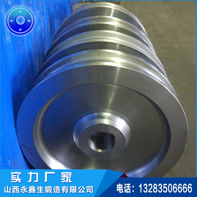 車輪鍛件 車輪鍛件