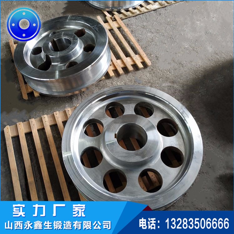 車(chē)輪鍛件