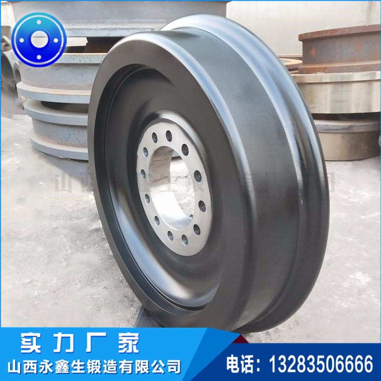 車輪鍛件 車輪鍛件