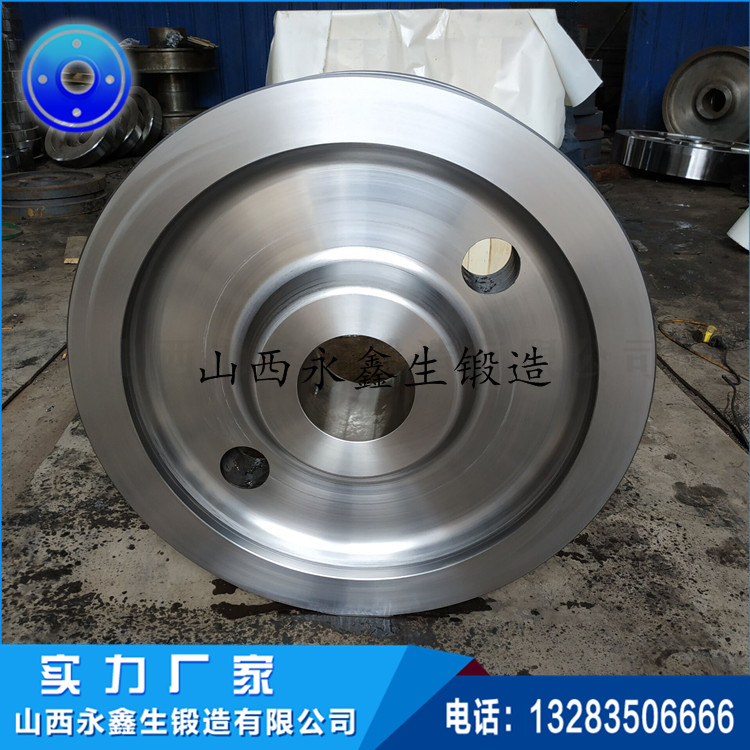 車(chē)輪鍛件 車(chē)輪鍛件