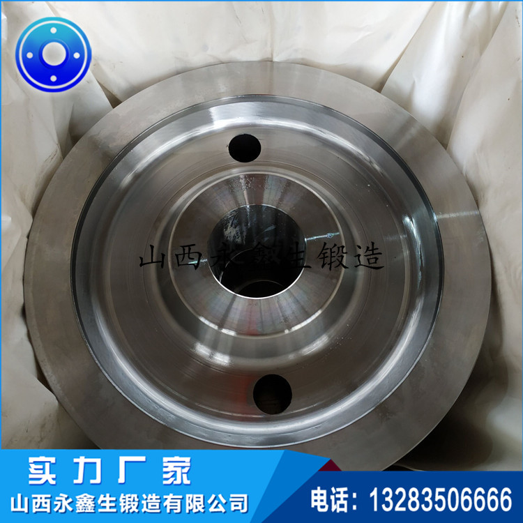 車(chē)輪鍛件 車(chē)輪鍛件