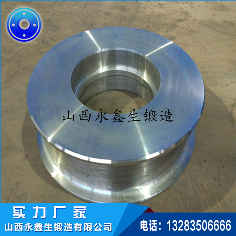 車輪鍛件 車輪鍛件