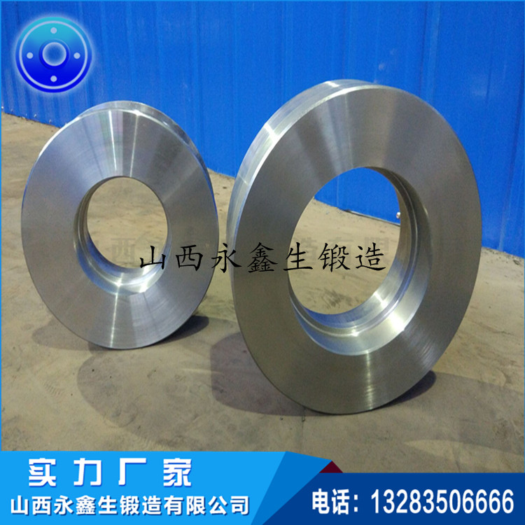 車輪鍛件 車輪鍛件