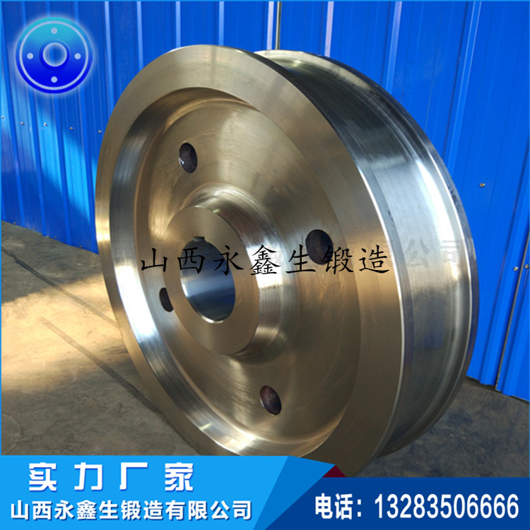 車輪鍛件 車輪鍛件