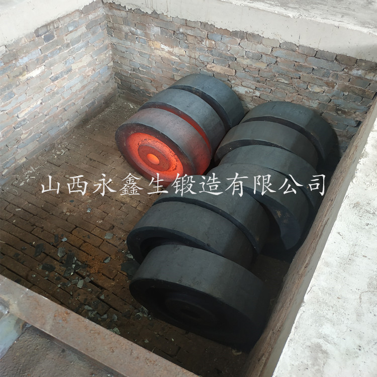 起重機車輪|軌道車輪|行車輪|托輪 