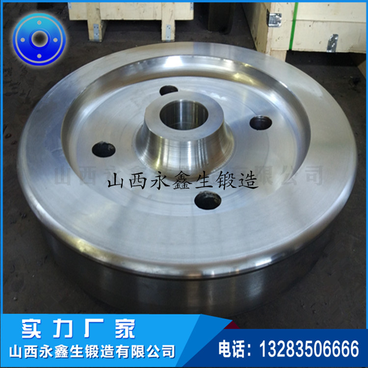 起重機車輪 起重機車輪