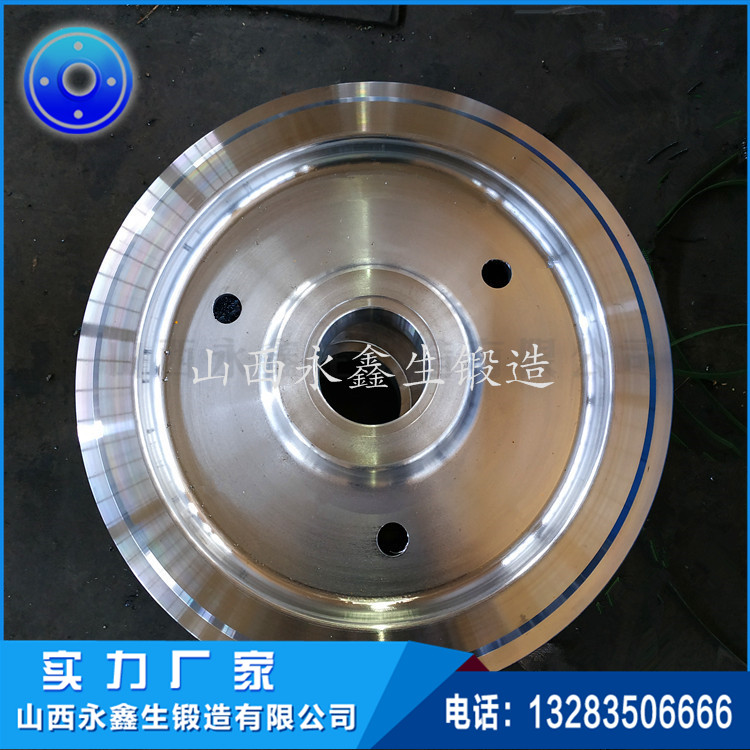 軌道車輪 軌道車輪