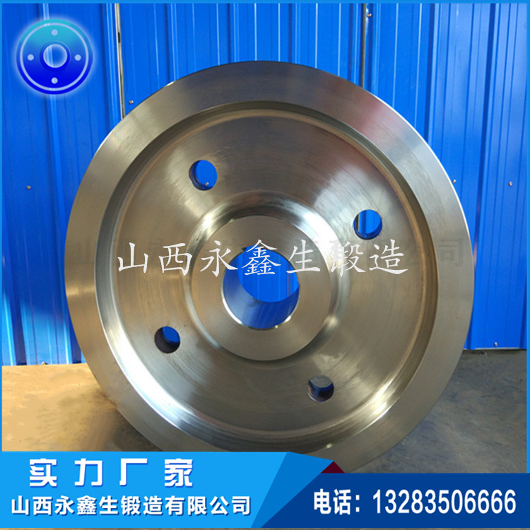 起重機車輪 起重機車輪