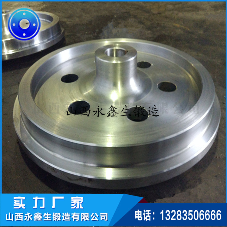 起重機車輪 起重機車輪