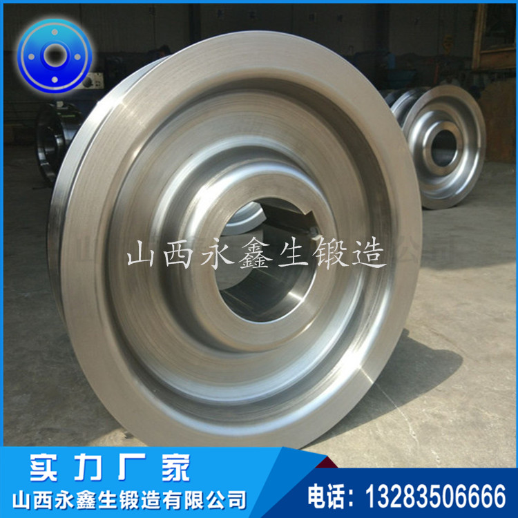 起重機(jī)車輪 起重機(jī)車輪
