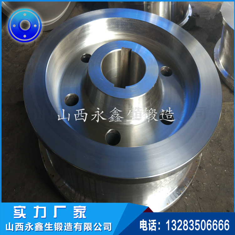 鍛造港口起重機