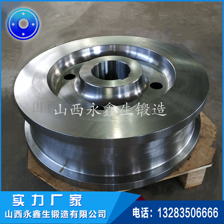 起重機車輪 起重機車輪