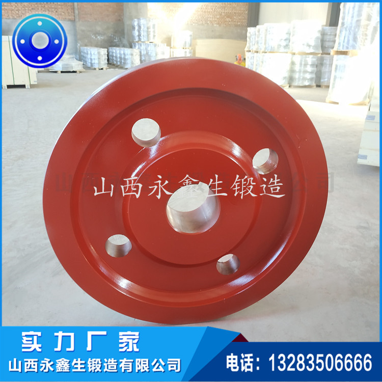 起重機(jī)車輪 起重機(jī)車輪