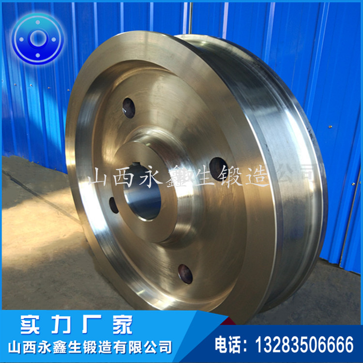 起重機車輪 起重機車輪