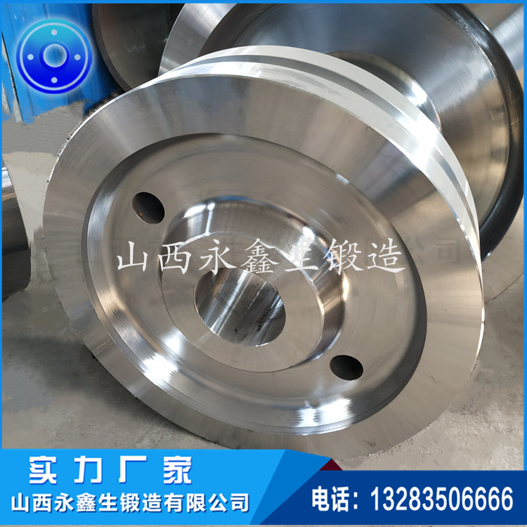 起重機(jī)車輪 起重機(jī)車輪