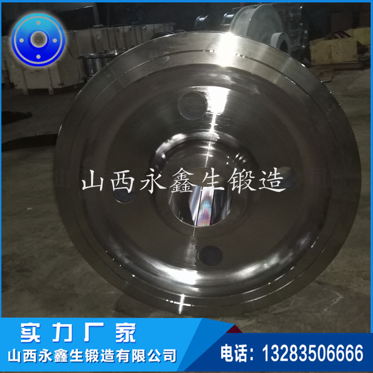 起重機(jī)車(chē)輪 起重機(jī)車(chē)輪