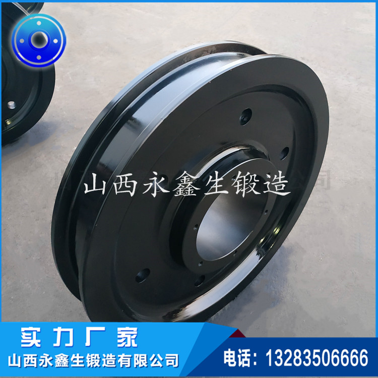 起重機車輪 起重機車輪
