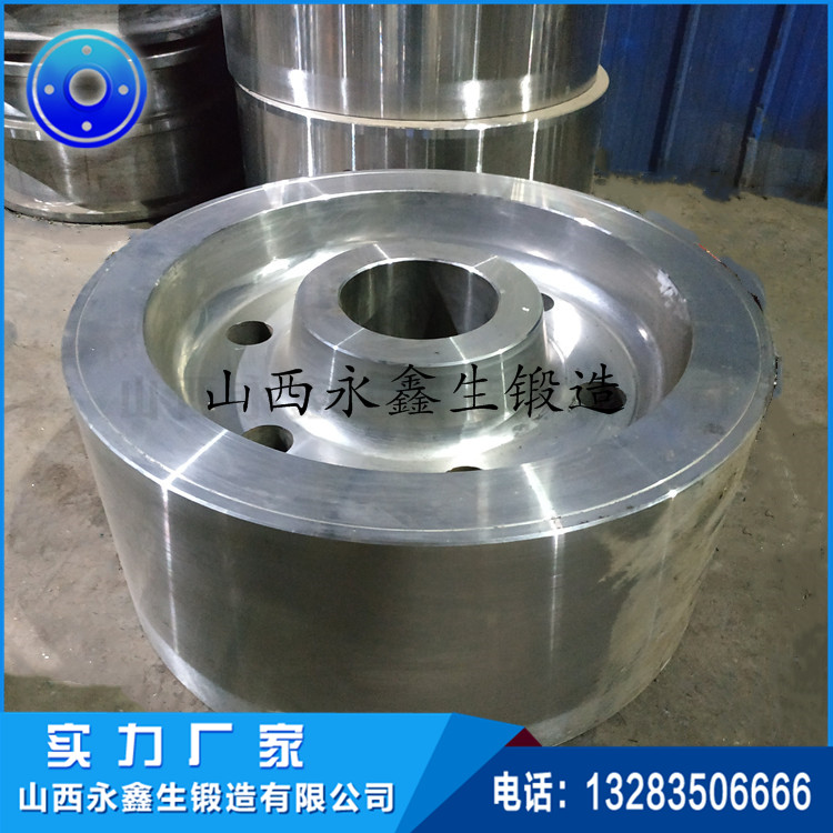 托輪鍛件 托輪鍛件