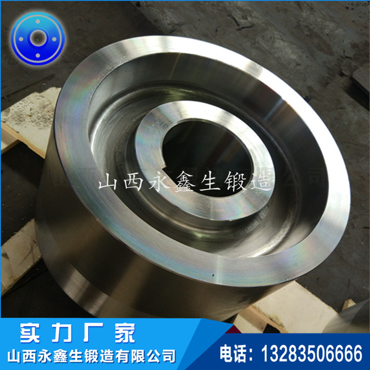 托輪鍛件 托輪鍛件