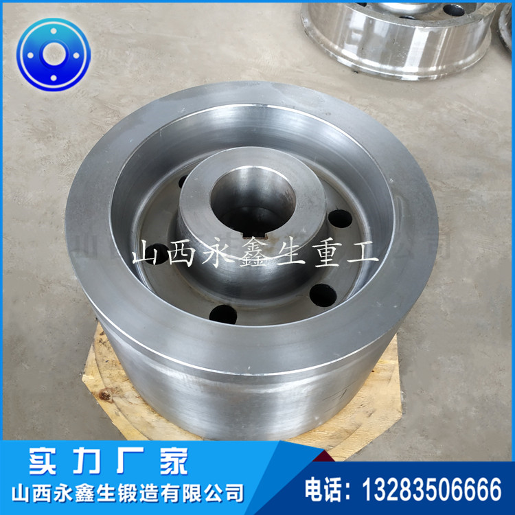托輪鍛件 托輪鍛件