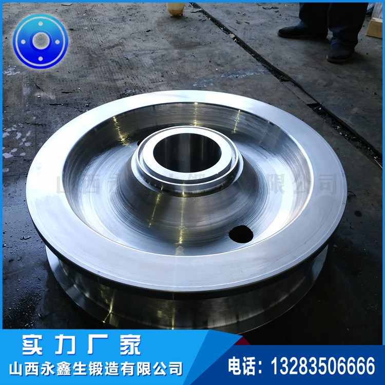 起重機車輪|軌道車輪|行車輪|托輪