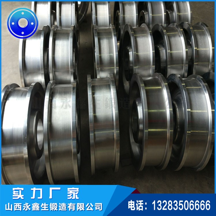 起重機(jī)車輪|軌道車輪|行車輪|托輪