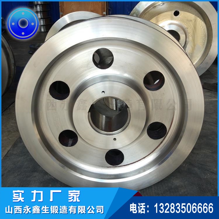 起重機車輪|軌道車輪|行車輪|托輪