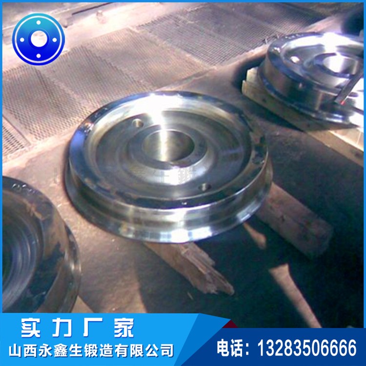 起重機(jī)車輪 起重機(jī)車輪