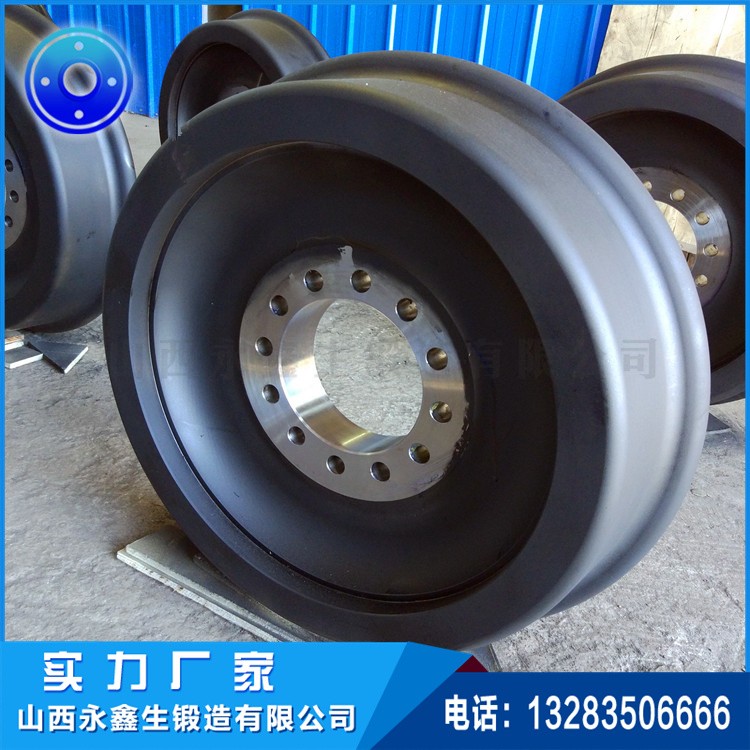 起重機車輪|軌道車輪|行車輪|托輪