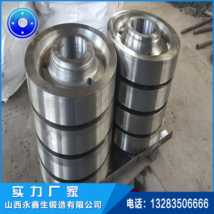 起重機車輪|軌道車輪|行車輪|托輪