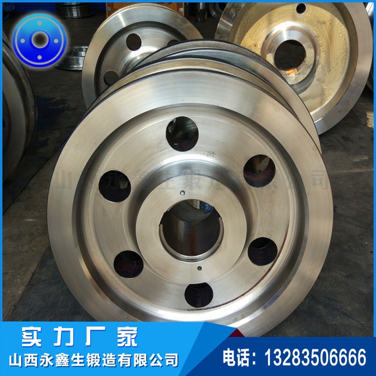 起重機車輪|軌道車輪|行車輪|托輪