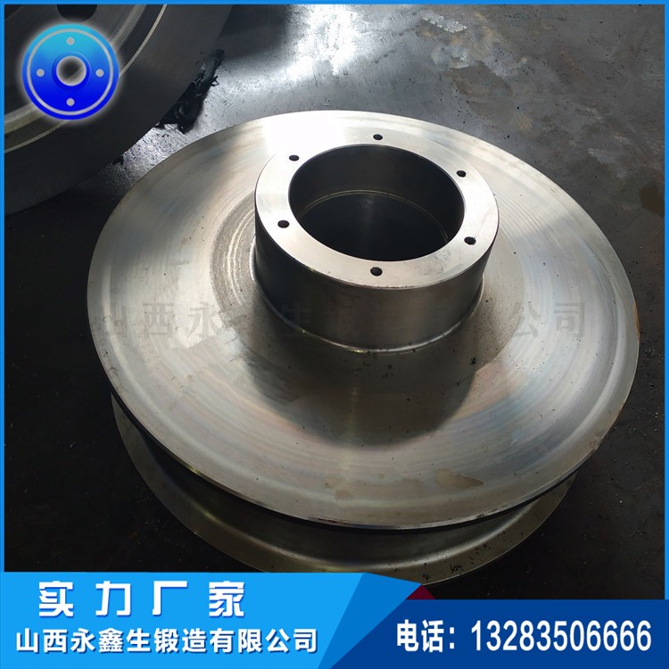 起重機車輪|軌道車輪|行車輪|托輪